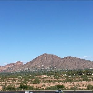 Meet your Posher, Aubrey